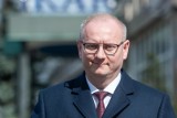 Łukasz Mikołajczyk, wojewoda wielkopolski: Wieszanie tęczowych flag przynosi odwrotny do zakładanego skutek