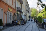 Częstochowa: ogródki już 15 maja zostaną otwarte. Właściciele restauracji i lokali przygotowują się do ponownego otwarcia