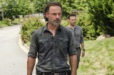 "The Walking Dead" sezon 7. odcinek 10. Nowi przyjaciele pomogą Rickowi? [WIDEO+ZDJĘCIA]