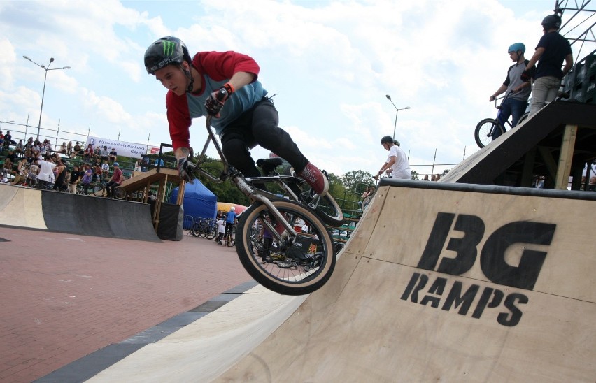 Baltic Games w Gdańsku - Największy Festival Sportów...