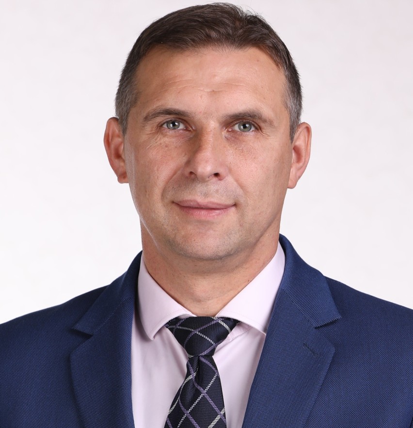 Jacek Krzysztof Chańko (PiS) - 0 interpelacji