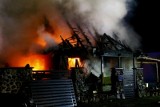 Pożary w Polsce. Trwa sezon grzewczy. Jakie są przyczyny pożarów w domach?