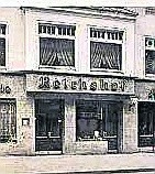 Hotel Reichshof