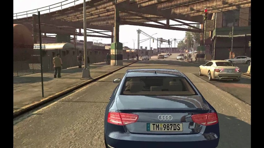 Grand Theft Auto V na PC