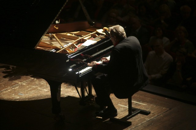 52. Festiwal Pianistyki Polskiej - wieczór drugi.