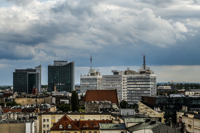Pogoda w Poznaniu i Wielkopolsce. Prognoza na długi weekend sierpniowy 15-18 sierpnia