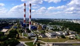 Spalarnia śmieci na Widzewie na terenie EC4. W Łodzi Veolia zacznie budowę Zakładu Odzysku Energii