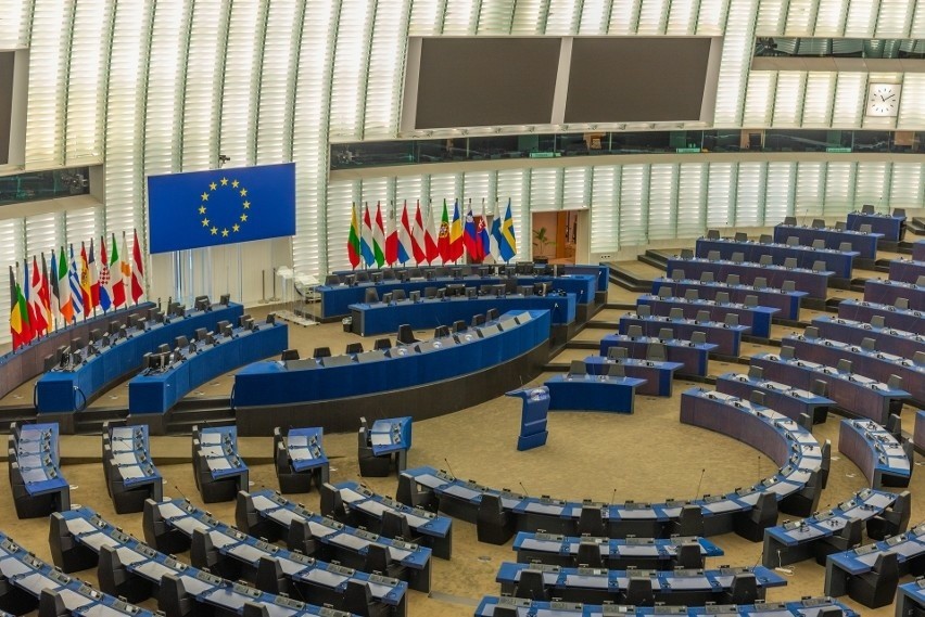 Parlament Europejski przyjął rozporządzenie w sprawie odbudowy zasobów przyrodniczych