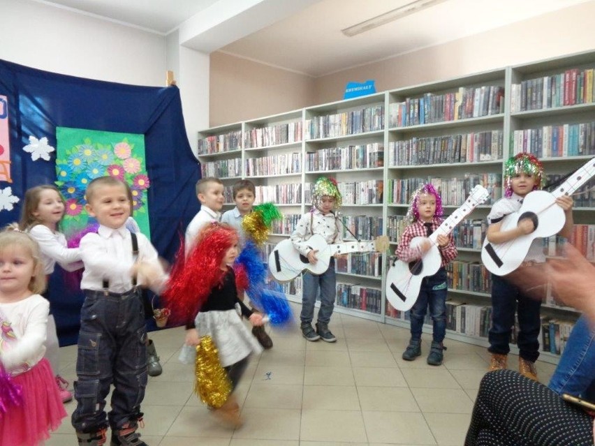 „Jest taki jeden, no może dwa dni w roku… To Święto Babci i...