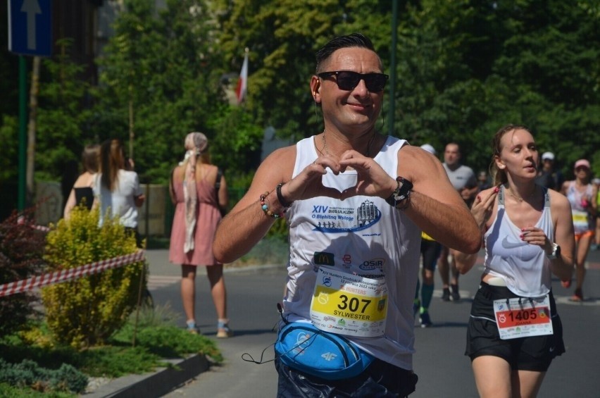 Półmaraton „Słowaka” już w ten weekend! Biegacze już po raz 15. zagoszczą na ulicach Grodziska Wielkopolskiego