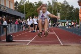 Czwartki Lekkoatletyczne w Sępólnie Krajeńskim. Tak wyłapują sportowe talenty 