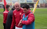 Lider pierwszej ligi zagra w Bytowie, a Hermes zadebiutuje jako trener Chojniczanki w Głogowie