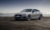 Audi A5. Bardziej sportowa stylistyka i nowoczesna technologia