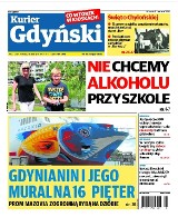 "Kurier Gdyński" od wtorku w kioskach. Co w najnowszym wydaniu tygodnika?