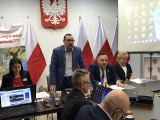 Gmina Ełk: Tadeusz Fatkowski został nowym przewodniczącym Rady Gminy 