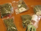 Puławy: Policja rozbiła szajkę handlującą marihuaną