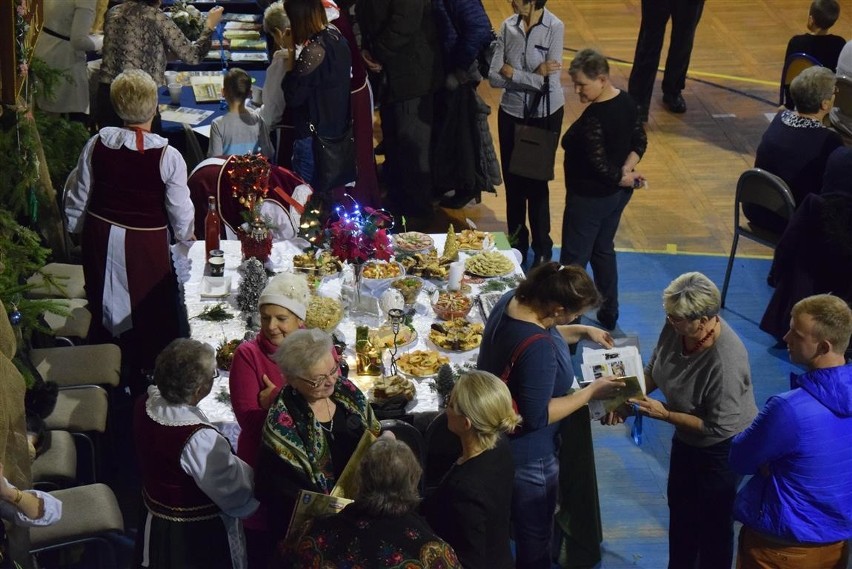 Powiatowa Prezentacja Tradycji Bożonarodzeniowych 2018