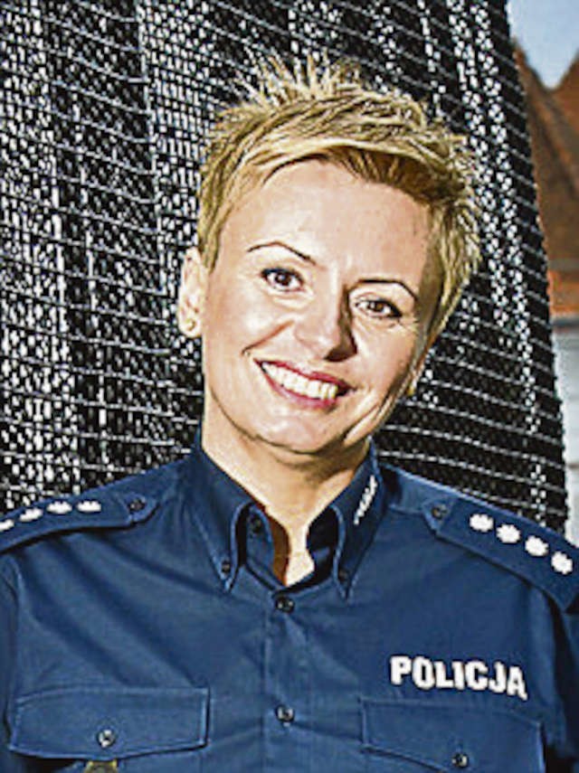 Monika Chlebicz
