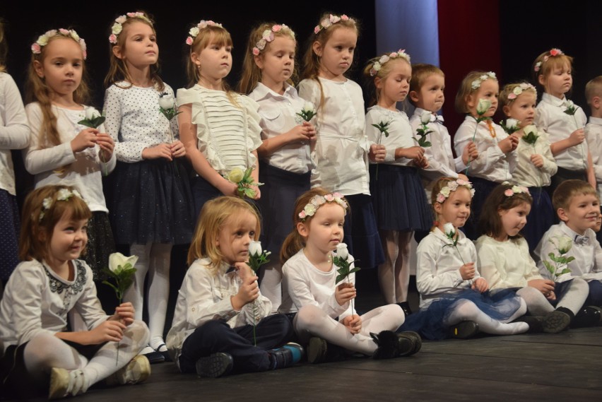 Gala IV Wojewódzkiego Konkursu Pieśni Patriotycznej i...