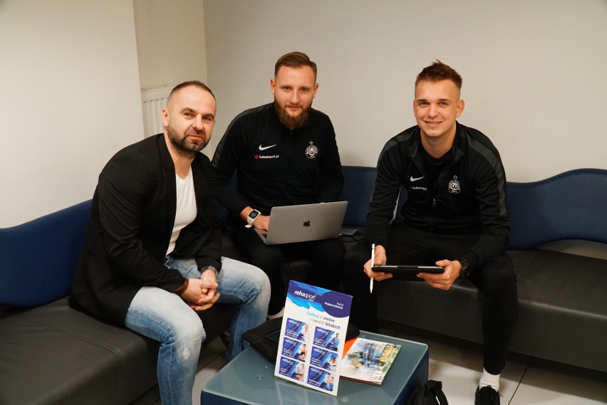 Warta Poznań rozpoczyna przygotowania, a Piotr Tworek mówi o transferach