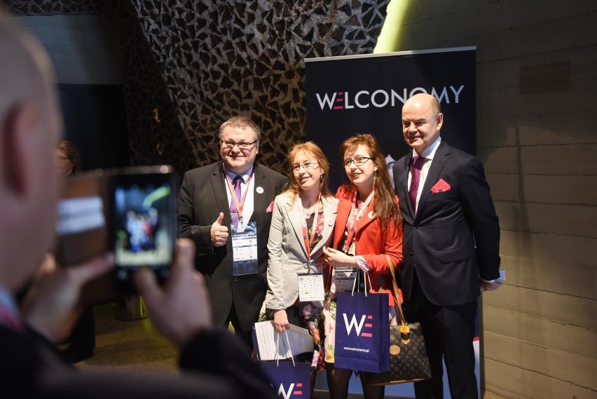 Tak było na ostatniej edycji Welconomy w 2019 roku