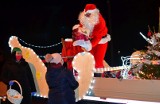 Święty Mikołaj odwiedzi dzieci z Ćmielowa i okolic. W niedzielę, 5 grudnia będzie jeździł po gminie 