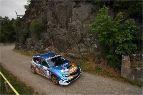 Fot. Lotos Rally Team