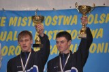 Orlicz rewelacją badmintonowych Mistrzostw Polski