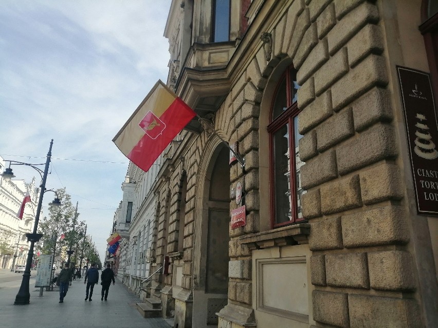 Urząd Miasta Łodzi szuka pracowników! Na jakie stanowiska są wakaty?