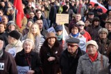 KOD zaprasza na sobotnią demonstrację. Również działaczy PiS