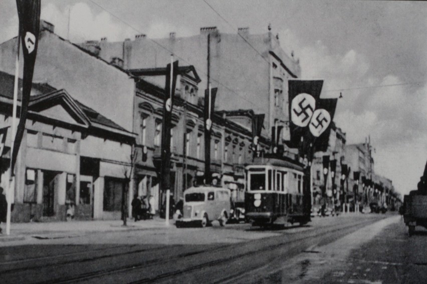 76 lat temu skończyła się niemiecka okupacja w Łodzi
