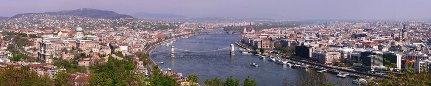 Budapeszt