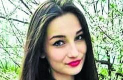 Emilka Marzec ma 15 lat i ambitne plany na przyszłość. Potrafi się cieszyć każdym małym sukcesem.