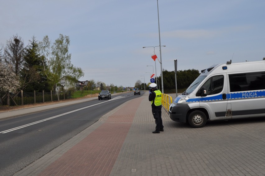 Policjanci podsumowali pierwsze półrocze 2020 roku