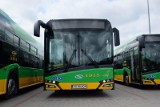 MPK Poznań: Starsza kobieta przewróciła się, wsiadając do autobusu