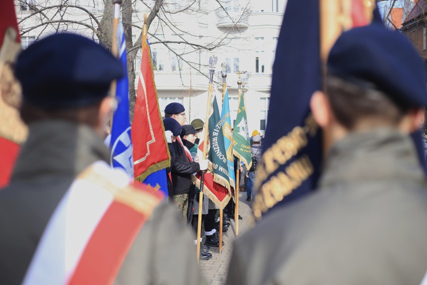 W czwartek obyła się uroczystość wspominająca to wydarzenie....