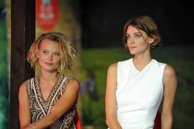 Renata Kaczoruk i Weronika Budziło wzięły udział w nowym programie TVN "Azja Express"