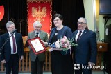 Karolina Jedyna laureatką nagrody im. Słowikowskiego [ZDJĘCIA]