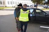 Szczecin. Straż Graniczna zatrzymała dwóch mężczyzn. Posiadali znaczną ilość narkotyków