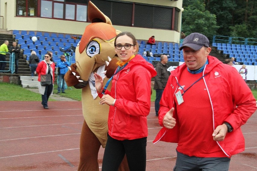 W Kielcach odbył się 3. PKO Bieg Charytatywny. Najważniejszy był szczytny cel