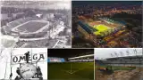 Krótka historia stadionów Wisły Kraków [ZDJĘCIA]