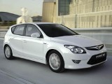 Hyundai i30 po face liftingu