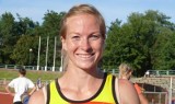 72. Plebiscyt Sportowy - Świętokrzyskie Gwiazdy Sportu. Oto kolejna nominowana - Agnieszka Wrona, trenerka tyczkarzy KKL Kielce