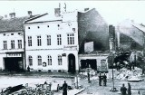 Auschwitz. Tak Oświęcim nazywał się od 26 października 1939 roku. W planach Niemców to miało być "wzorcowe miasto" [ZDJĘCIA]