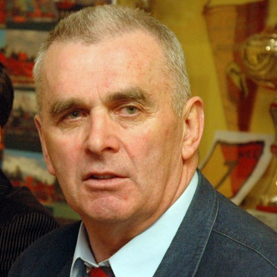 Stefan Białas