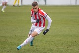 Stal Stalowa Wola - Cracovia II. Nieudany debiut Mirosława Kality w zespole "Pasów"