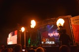 Koncert Shaun Baker & Jessica Jean w Rybniku po Alter Sport Festiwal ZDJĘCIA