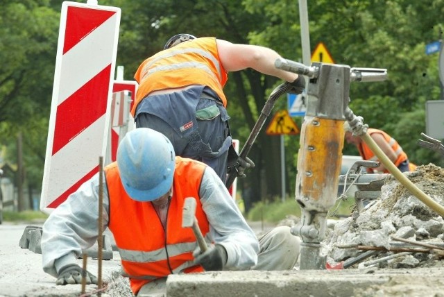 Zgodnie z nowym projektem, szansę na realizację będą miały też małe wnioski, np. o remont chodnika