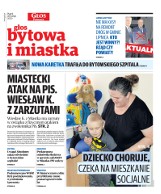 W piątek nowy papierowy Głos Bytowa/Miastka. Zapraszamy do lektury 