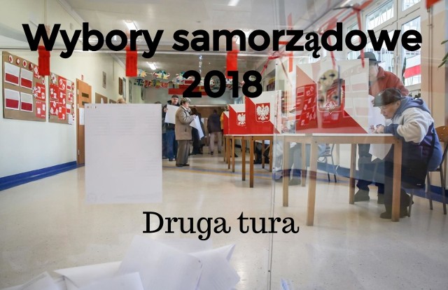 Za nami wybory samorządowe. W niektórych miastach w regionie nie dały one rozstrzygnięcia, co oznacza, że 4 listopada będziemy wybierać prezydentów, wójtów i burmistrzów w drugiej turze wyborów samorządowych. Zobaczcie gdzie w województwie kujawsko-pomorskim odbędzie się druga tura wyborów. Wybory Samorządowe 2018 - Twój głos się liczy.